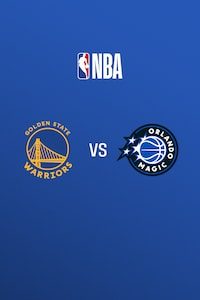 골든스테이트 vs 올랜도