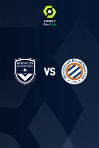 보르도 vs 몽펠리에