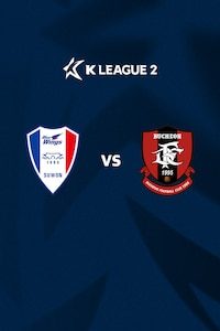 수원 vs 부천