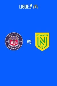 툴루즈 vs 낭트
