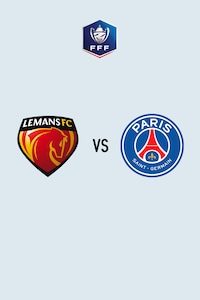 르망 vs PSG