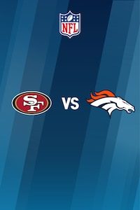 [NFL] W3 샌프란시스코 vs 덴버