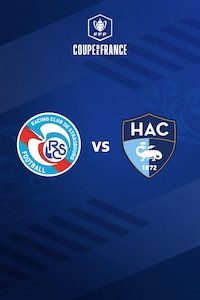 스트라스부르 vs 르 아브르
