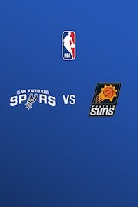 샌안토니오 vs 피닉스