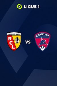랑스 vs 클레르몽