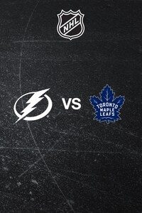 [NHL] W11 탬파베이 vs 토론토