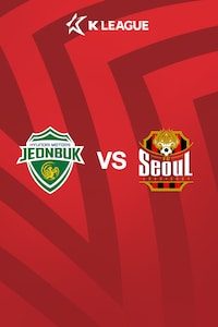 전북 vs 서울