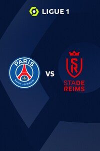 PSG vs 랭스