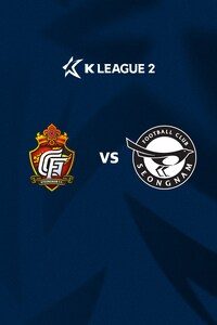 경남 vs 성남