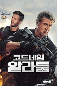 코드 네임: 알라룸