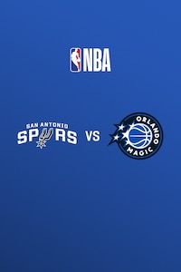 샌안토니오 vs 올랜도