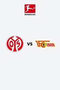 마인츠 vs 우니온 베를린
