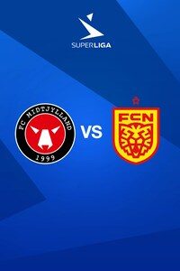 미트윌란 vs 노르셸란