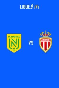 낭트 vs 모나코