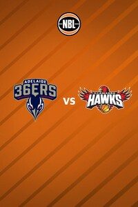 애들레이드 서티식서스 vs 일라와라 호크스