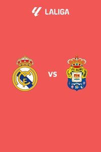 레알 마드리드 vs 라스팔마스