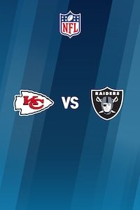 [NFL] W18 캔자스시티 vs 라스베이거스