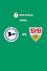 빌레펠트 vs 슈투트가르트