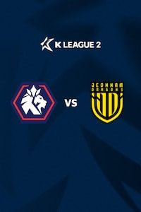 충북청주 vs 전남