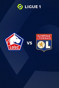 릴 vs 리옹