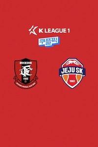 부천 vs 제주