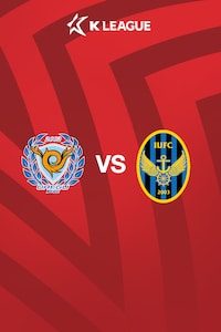 대구 vs 인천