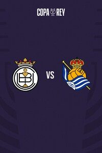 콘켄세 vs 레알 소시에다드
