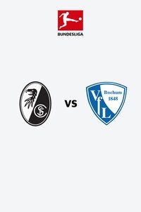 프라이부르크 vs 보훔