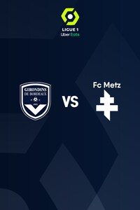 보르도 vs FC 메스