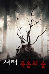 셔터: 죽음의 숲