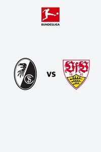 프라이부르크 vs 슈투트가르트