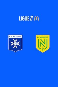 오세르 vs 낭트