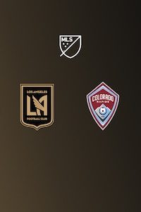 LAFC vs 콜로라도