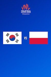 대한민국 vs 폴란드