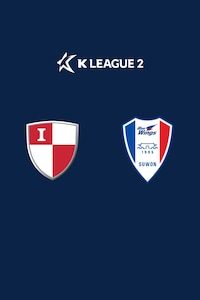 부산 vs 수원