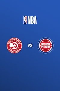 애틀랜타 vs 디트로이트