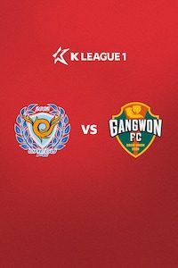대구 vs 강원