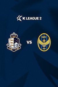서울이랜드 vs 인천