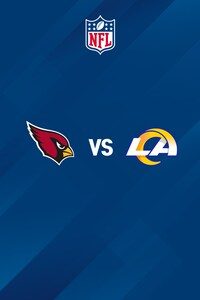 애리조나 vs LA 램스