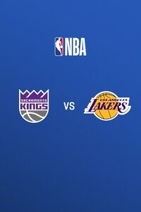 새크라멘토 vs LA 레이커스
