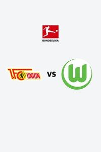 우니온 베를린 vs 볼프스부르크