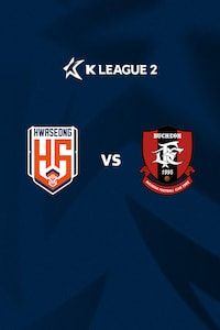 화성 vs 부천