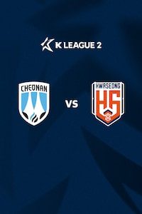천안 vs 화성