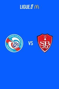 스트라스부르 vs 브레스트