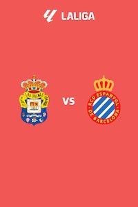 라스팔마스 vs 에스파뇰