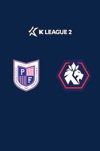 파주 vs 충북청주