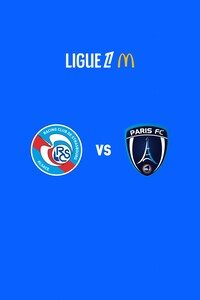 스트라스부르 vs 파리 FC