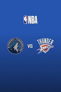 미네소타 vs 오클라호마시티