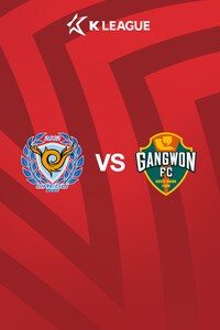 대구 vs 강원