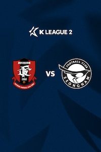 부천 vs 성남